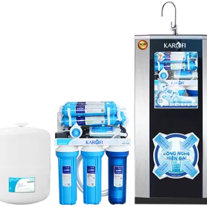 Máy lọc nước Karofi KSI90-A