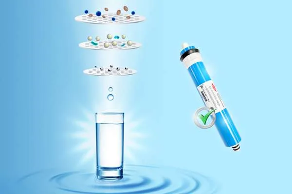 Máy lọc nước thông minh Karofi K9IQ-2 5 Máy lọc nước thông minh Karofi K9IQ-2 9