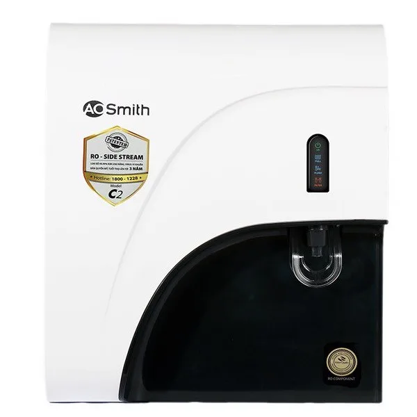 Máy lọc nước Aosmith C2 Máy lọc nước Aosmith C2