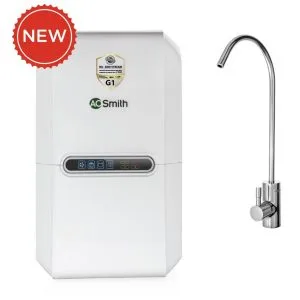 Pury - Thế giới máy lọc nước chính hãng 7 may-loc-nuoc-Aosmith-G1