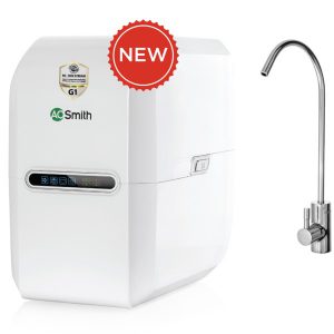 Máy lọc nước A. O. Smith G1 2 Máy lọc nước A. O. Smith G1 6