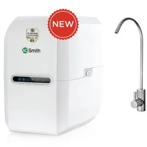 Máy lọc nước A. O. Smith G1 6
