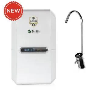 Máy lọc nước Aosmith G2