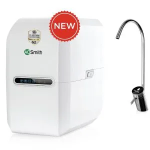 Máy lọc nước A. O. Smith G2 6