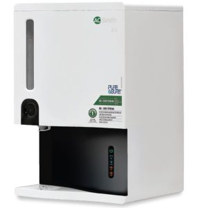 Máy lọc nước A. O. Smith Z4 2 Máy lọc nước A. O. Smith Z4 6