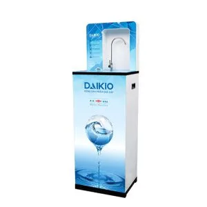 Máy lọc nước RO Daikio DKW-00008A