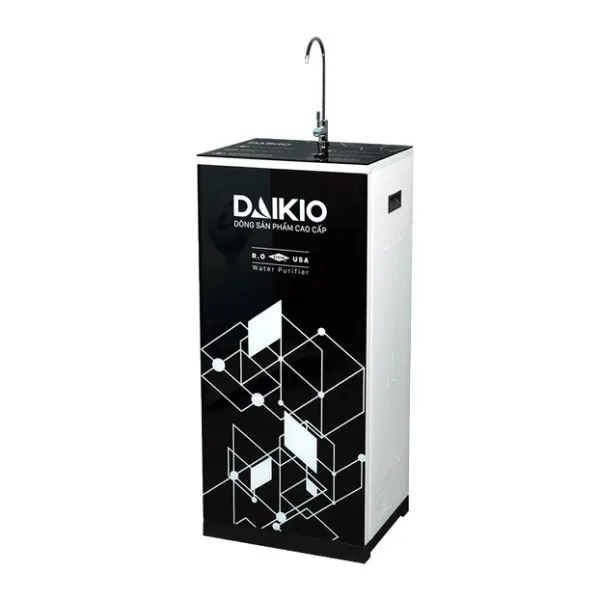 Máy lọc nước RO Daikio DKW-00008H Máy lọc nước RO Daikio DKW-00008H