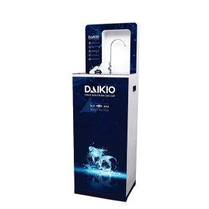 Máy lọc nước RO Daikio DKW-00009A