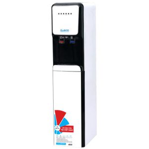 Máy lọc nước RO nóng lạnh cao cấp Daikio DKW-00009C