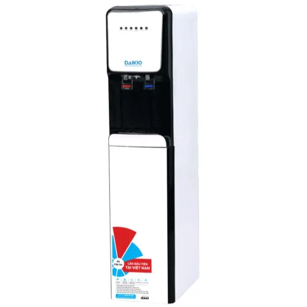 Máy lọc nước RO nóng lạnh cao cấp Daikio DKW-00009C Máy lọc nước RO nóng lạnh cao cấp Daikio DKW-00009C