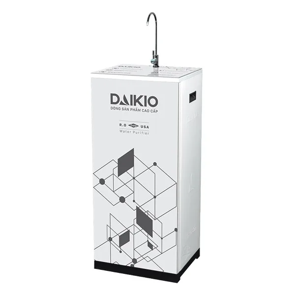 Máy lọc nước RO Daikio DKW-00009H Máy lọc nước RO Daikio DKW-00009H