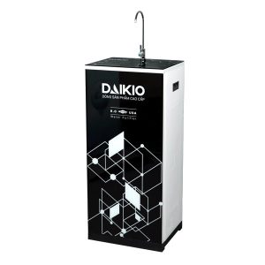 Máy lọc nước RO Daikio DKW-00010H
