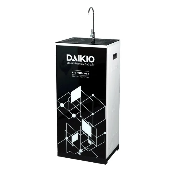 Máy lọc nước RO Daikio DKW-00010H Máy lọc nước RO Daikio DKW-00010H