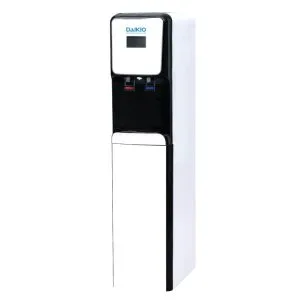 Máy lọc nước RO nóng nguội cao cấp Daikio DKW-40307B