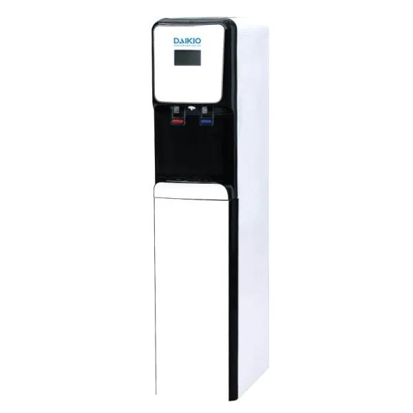 Máy lọc nước RO nóng nguội cao cấp Daikio DKW-40309B Máy lọc nước RO nóng nguội cao cấp Daikio DKW-40309B