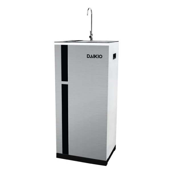 Máy lọc nước RO siêu lõi lọc Daikio DKW-63009H Máy lọc nước RO siêu lõi lọc Daikio DKW-63009H