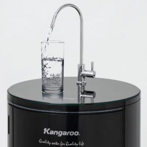 Máy lọc nước Hydrogen Kangaroo KG100HC 1 Máy lọc nước Hydrogen Kangaroo KG100HC 3