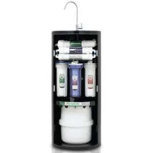 Máy lọc nước Hydrogen Kangaroo KG100HC 4