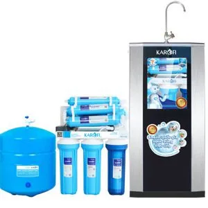 Máy lọc nước Karofi ERO80