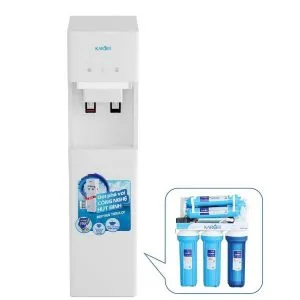 Cây nước tích hợp Karofi RO/ HC300-RO