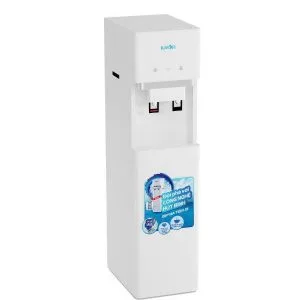 Cây nước nóng lạnh Karofi RO/ HC300-RO 4