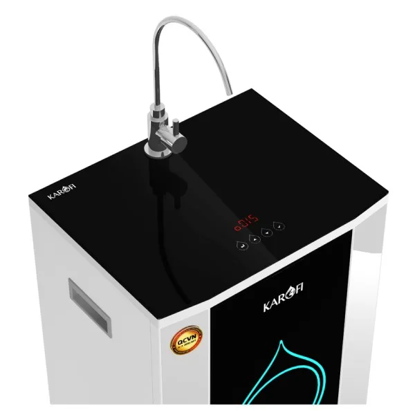 may-loc-nuoc-Karofi-K9IQ-2-5 Máy lọc nước thông minh Karofi K9IQ-2 4