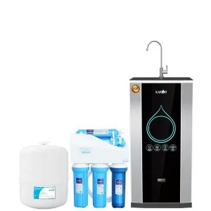 Máy lọc nước thông minh Karofi K9IQ-2A