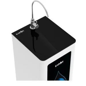 Máy lọc nước tiêu chuẩn Karofi N-e118 2 Máy lọc nước tiêu chuẩn Karofi N-e118 4