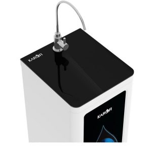 Máy lọc nước tiêu chuẩn Karofi N-e119/U 2 Máy lọc nước tiêu chuẩn Karofi N-e119/U 4