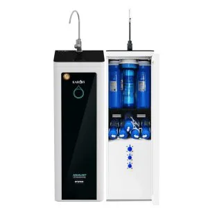 Máy lọc nước Karofi Optimus O-i129/U 8
