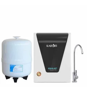 Máy lọc nước Karofi Spido S-s027