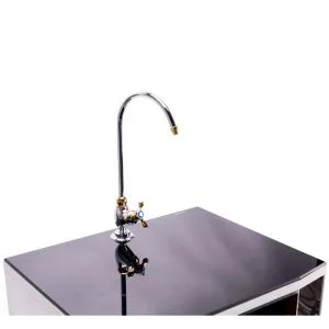 Máy lọc nước RO 9 lõi Sunhouse SHR8669B 2 Máy lọc nước RO 9 lõi Sunhouse SHR8669B 4