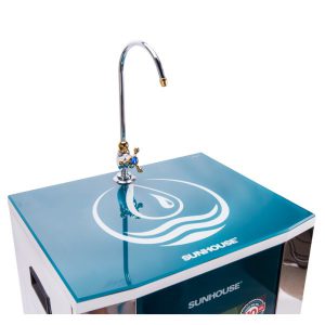 Máy lọc nước RO 10 lõi Sunhouse SHR88210K 4