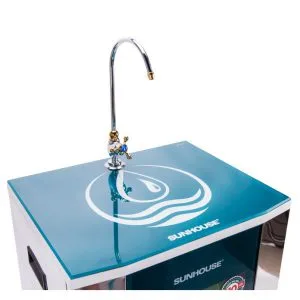 Máy lọc nước RO 10 lõi Sunhouse SHR88210K 4