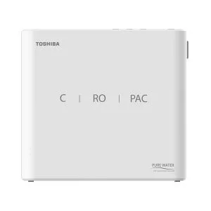 Máy lọc nước nhập khẩu Toshiba TWP-N1686UV(W)