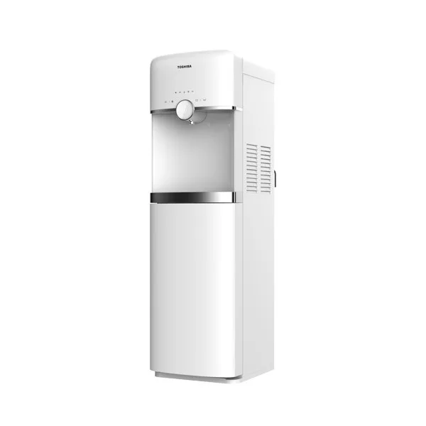Máy lọc nước nhập khẩu Toshiba TWP-W1643SV Máy lọc nước nhập khẩu Toshiba TWP-W1643SV