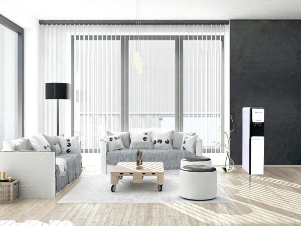 máy lọc nước daikiosan