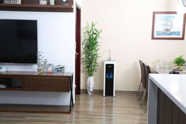 Máy lọc nước tiêu chuẩn Karofi N-e118 6