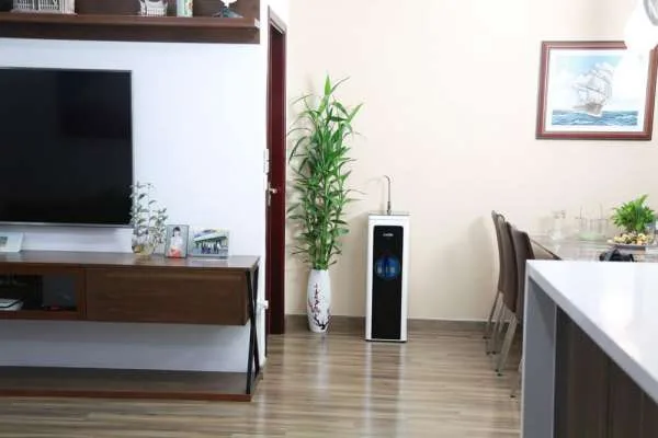 Máy lọc nước tiêu chuẩn Karofi N-e119/A 6
