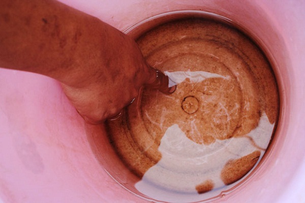 May loc nuoc Giải pháp khắc phục 1 máy lọc nước bị nhiễm phèn, bị chua thế nào? 2