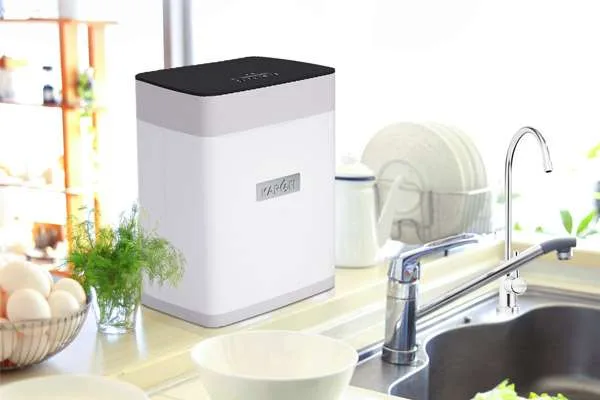 Máy lọc nước Karofi Topbox T-i146 4 Máy lọc nước Karofi Topbox T-i146 6
