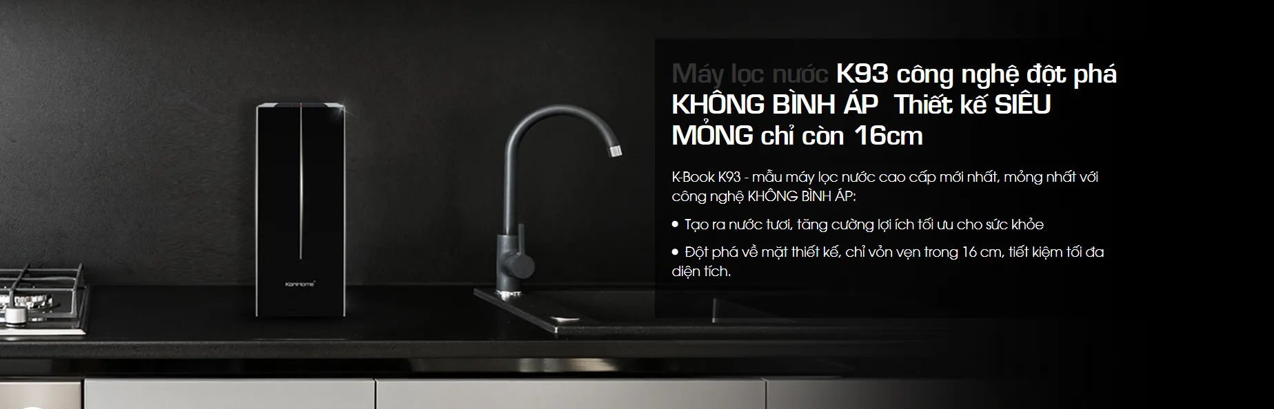 máy lọc nước