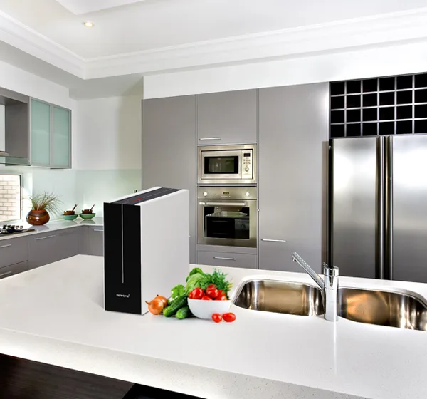Máy lọc nước Korihome WPK-K93 2