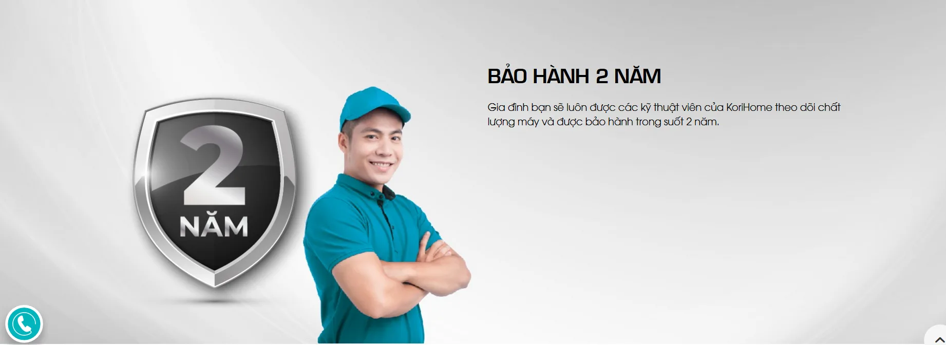 Máy lọc nước Korihome WPK-G60 10 Máy lọc nước Korihome WPK-G60 12