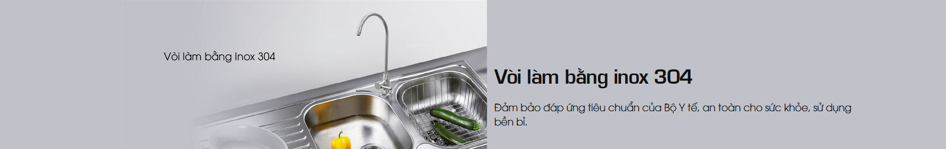 Máy lọc nước RO Korihome WPK-606 1