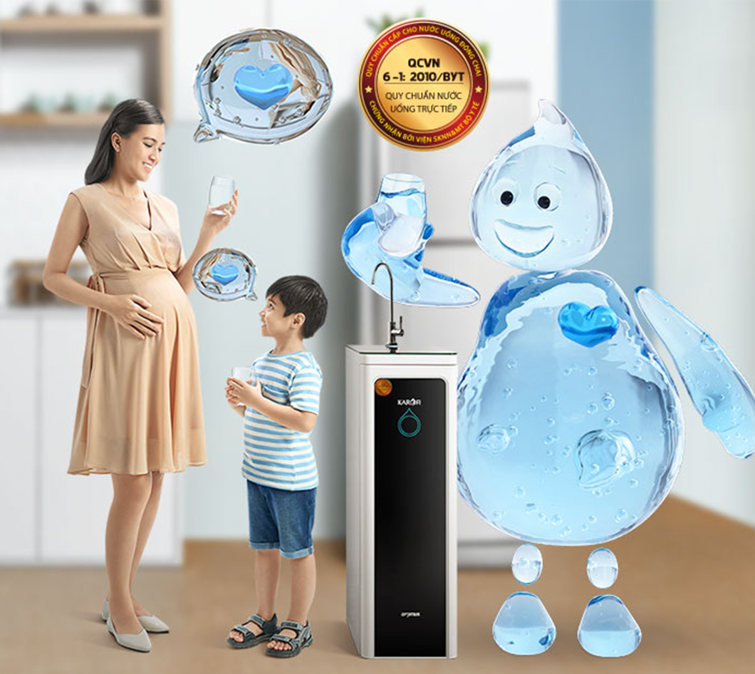 may loc nuoc may loc nuoc