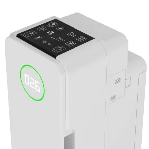 Máy lọc không khí Karofi KAP-115 3 Máy lọc không khí Karofi KAP-115 7