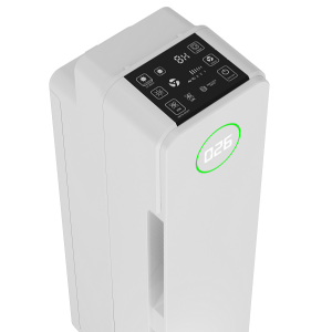 Máy lọc không khí Karofi KAP-115 8