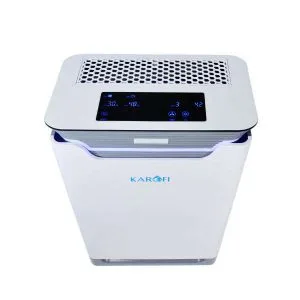 Máy lọc không khí thông minh Karofi KAP-317 6