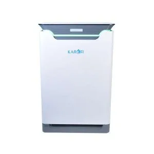 Máy lọc không khí thông minh Karofi KAP-317 7